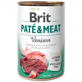 brit-pate-meat-venison-400g
