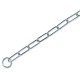 Řetěz TRIXIE stahovací 63 cm 1ks