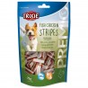 prouzky-trixie-dog-kure-losos-75g