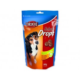 dropsy-trixie-dog-cokoladove-200g