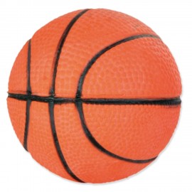 Hračka TRIXIE míček gumový pěnový 5,5 cm 1ks