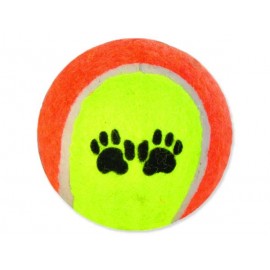 Hračka TRIXIE míček tenisový 6 cm 1ks