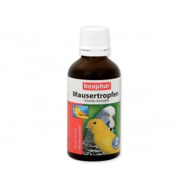 Kapky BEAPHAR Mausertropfen vitamínové 50ml
