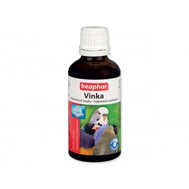 Kapky BEAPHAR Vinka vitamínové 50ml