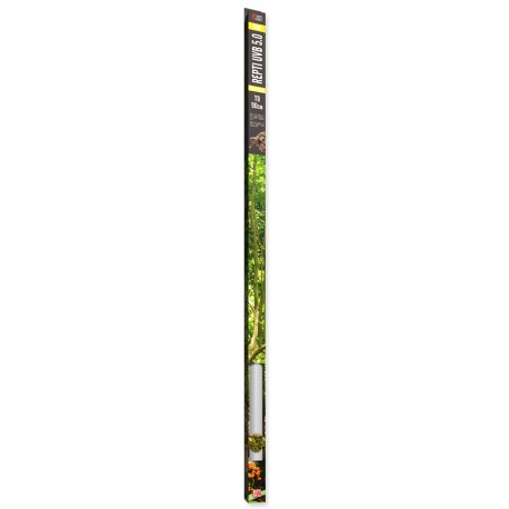 Zářivka REPTI PLANET Repti UVB 5.0 - 90 cm 30W