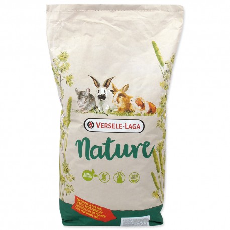 VERSELE-LAGA Nature pro králíky 9kg