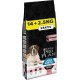 PRO PLAN Dog Adult Large Robust Sens.Skin 14+2,5 kg zdarma