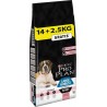 PRO PLAN Dog Adult Large Robust Sens.Skin 14+2,5 kg zdarma