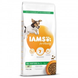 iams-dog-adult-small-medium-lamb-12kg