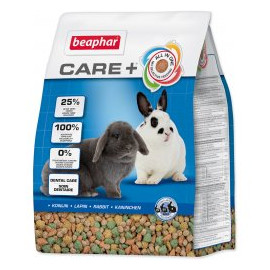 BEAPHAR CARE+ králík 5kg