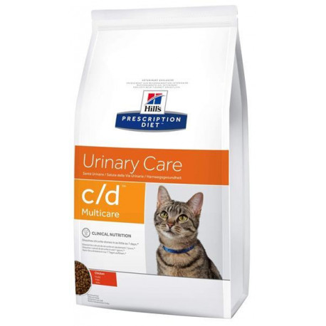 hill-s-feline-c-d-dry-15-kg