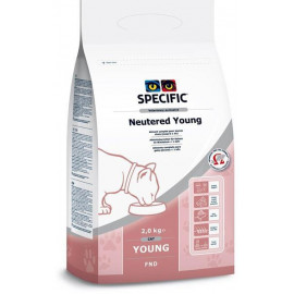 specific-fnd-neutered-young-2kg