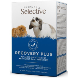 supreme-science-recovery-plus-10x20g