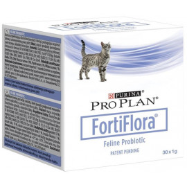 Purina PPVD Feline FortiFlora 30x1g