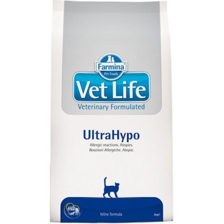 vet-life-natural-feline-dry-ultrahypo-400-g