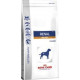 Royal Canin VD Dog Dry Renal Select 2 kg