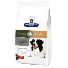 hill-s-canine-metabolic-mobility-dry-4-kg