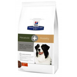 hill-s-canine-metabolic-mobility-dry-12-kg