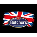 Butcher’s konzervy