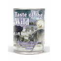 Taste of the Wild