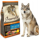Primordial