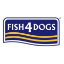 Fish4Dogs pamlsky