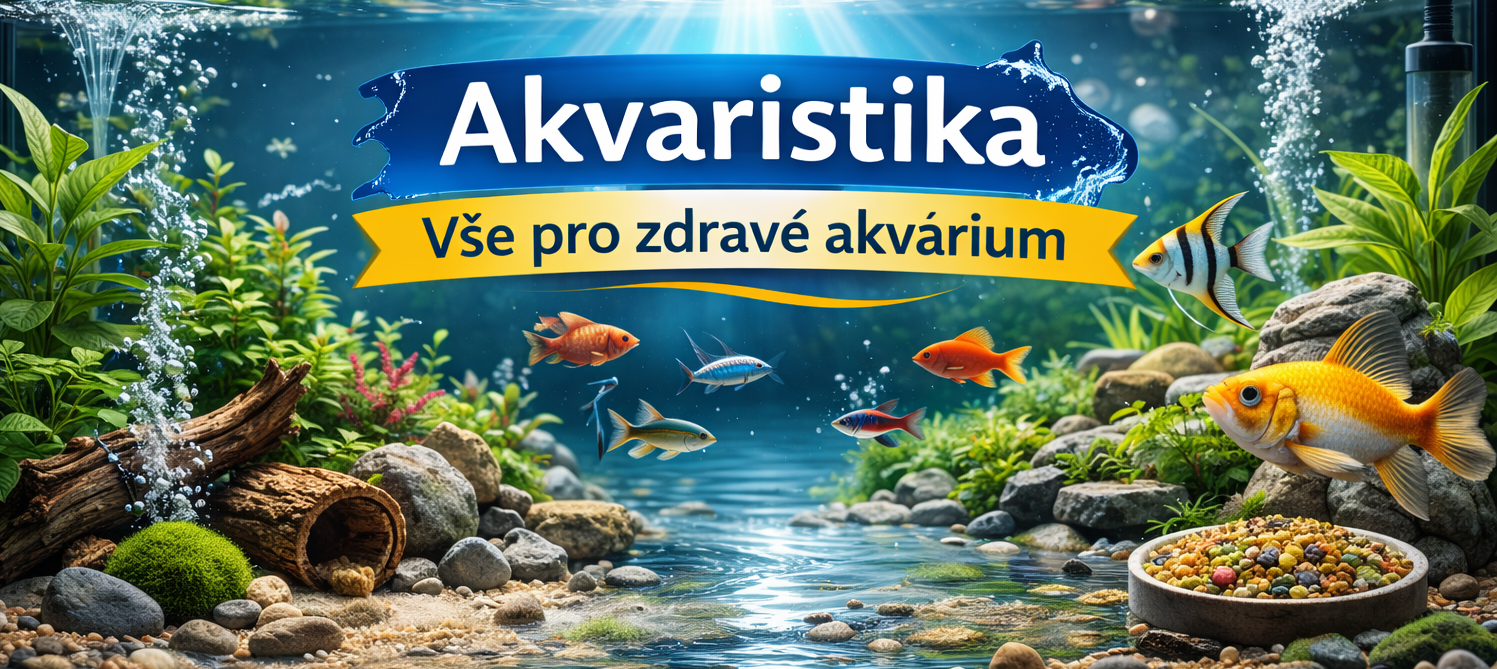 Akvaristika