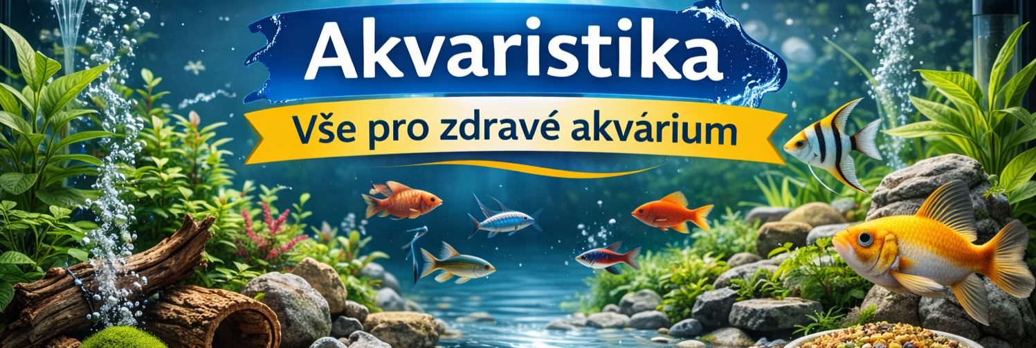 Akvaristika