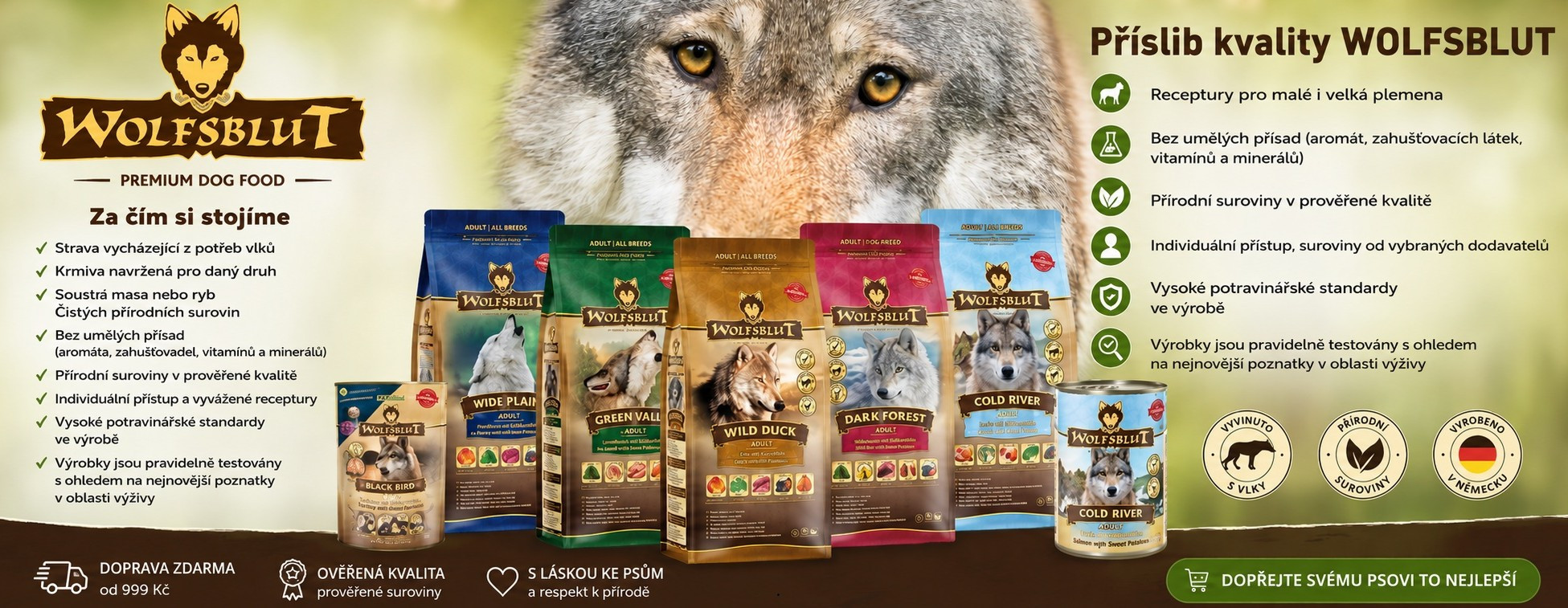 Wolfsbut